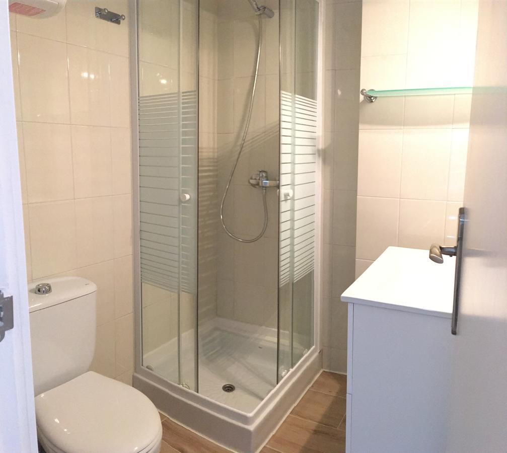 Aiguaneu Sa Carbonera Appartement Blanes Buitenkant foto